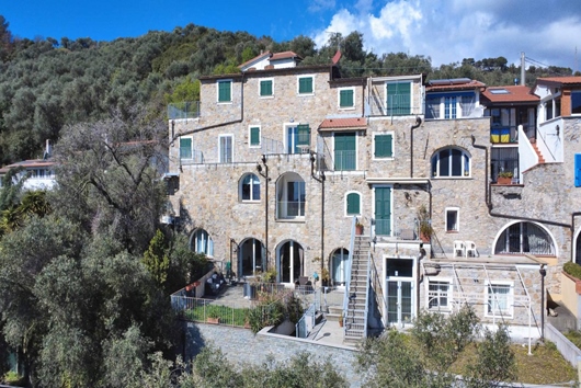 Ägarlägenhet i Diano san pietro, Ligurien, Provincia di imperia, Diano San Pietro