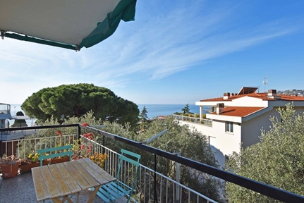 Ägarlägenhet i San remo, Ligurien, Provincia di imperia, San Remo