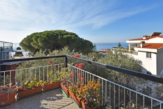 Ägarlägenhet i San remo, Ligurien, Provincia di imperia, San Remo