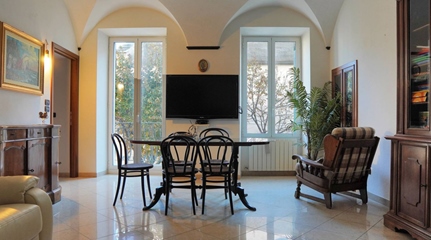 Ägarlägenhet i Unknown, Umbria, Perugia, Santo Stefano al Mare