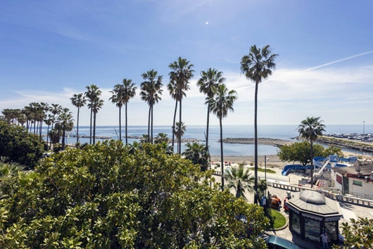 Ägarlägenhet i Oneglia, Imperia, Ligurien, Provincia di imperia, Imperia