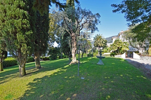 Ägarlägenhet i Ospedaletti, Ligurien, Provincia di imperia, Ospedaletti