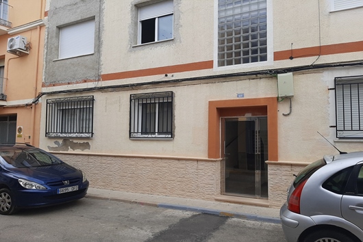 Ägarlägenhet i Orba, Comunitat valenciana, Orba