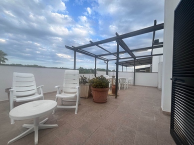 Ägarlägenhet i Basilicata, Policoro, Matera, Lido di Policoro, Policoro