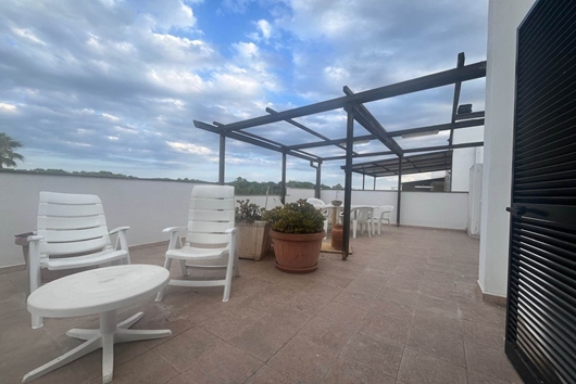 Ägarlägenhet i Basilicata, Policoro, Matera, Lido di Policoro, Policoro