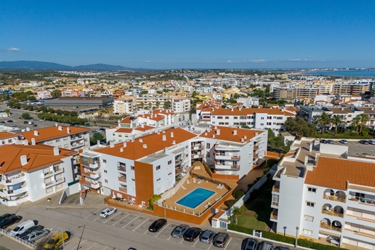 Ägarlägenhet i Lagos, Faro, Lagos