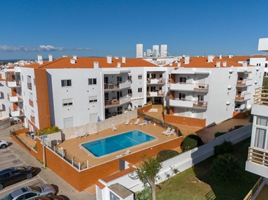 Ägarlägenhet i Lagos, Faro, Lagos