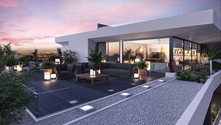 Ägarlägenhet i Lagos, Faro, Lagos