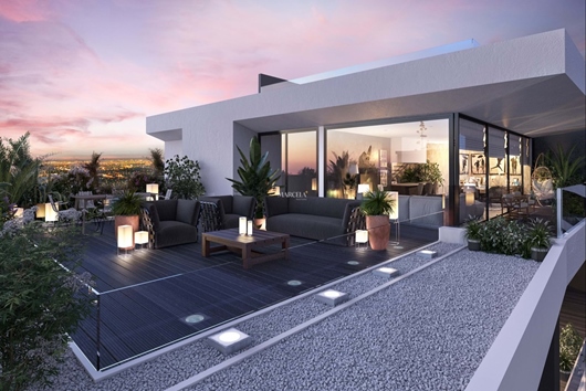 Ägarlägenhet i Lagos, Faro, Lagos