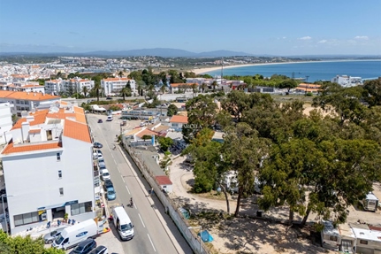 Ägarlägenhet i Lagos, Faro, Lagos