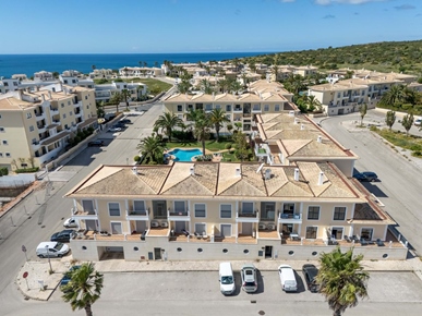Ägarlägenhet i Lagos, Faro, Lagos
