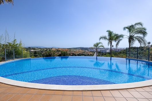 Ägarlägenhet i Lagos, Faro, Lagos