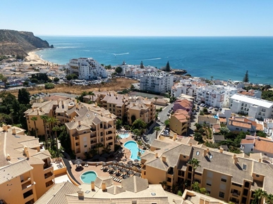 Ägarlägenhet i Lagos, Faro, Lagos