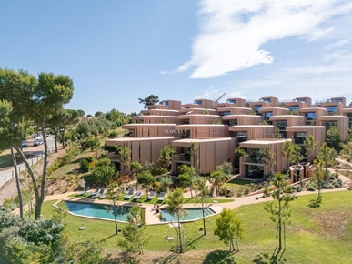 Ägarlägenhet i Lagos, Faro, Lagos