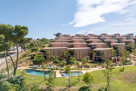 Ägarlägenhet i Lagos, Faro, Lagos