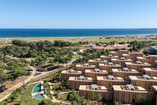 Ägarlägenhet i Lagos, Faro, Lagos