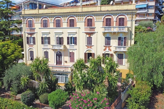 Ägarlägenhet i San remo, Ligurien, Provincia di imperia, San Remo