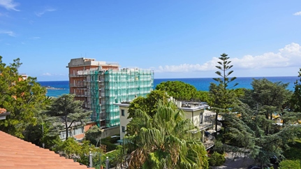 Ägarlägenhet i Unknown, Umbria, Perugia, San Bartolomeo al Mare