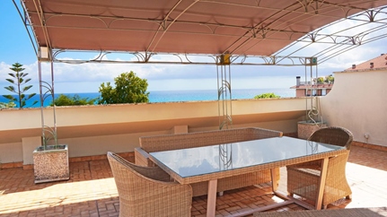 Ägarlägenhet i Unknown, Umbria, Perugia, San Bartolomeo al Mare