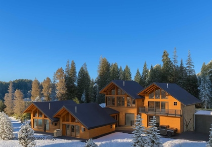 Ägarlägenhet i Piemonte, Limone, cn, Cuneo, Limone