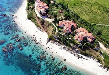 Ägarlägenhet i Kalabrien, Localita punta safo, Calabria, Vibo valentia, Punta Safò