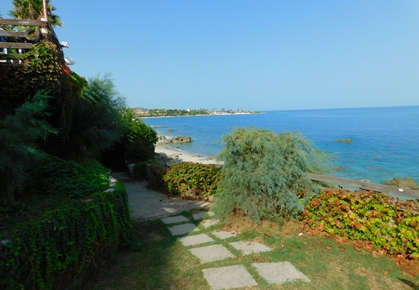 Ägarlägenhet i Kalabrien, Localita punta safo, Vibo valentia, Punta Safò