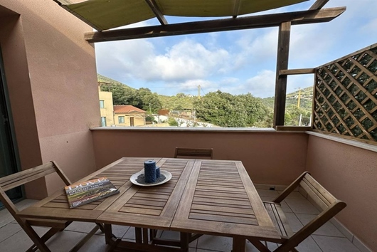 Ägarlägenhet i Toscana, Rio nellelba, Livorno, Rio nell'Elba