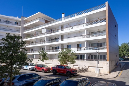 Ägarlägenhet i Lagos, Faro, Lagos