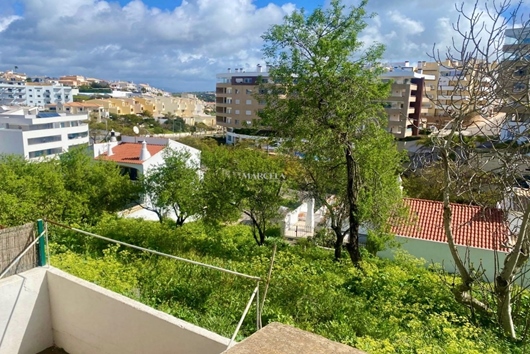 Ägarlägenhet i Lagos, Faro, Lagos