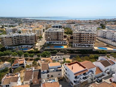 Ägarlägenhet i Lagos, Faro, Lagos