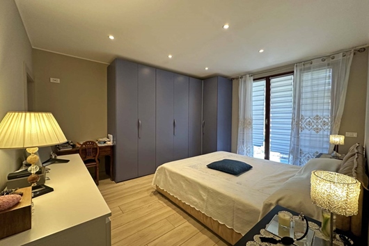 Ägarlägenhet i Bordighera, Ligurien, Provincia di imperia, Bordighera