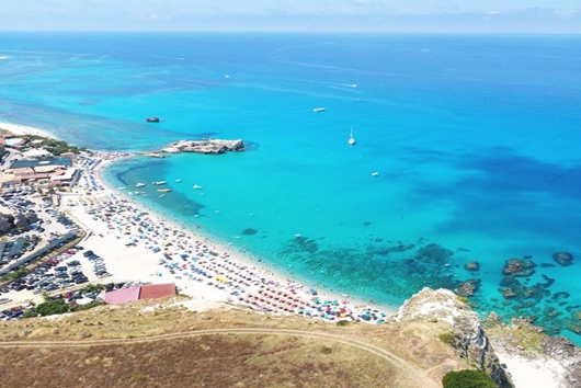 Ägarlägenhet i Kalabrien, Santa domenica, Calabria, Reggio calabria, Santa Domenica