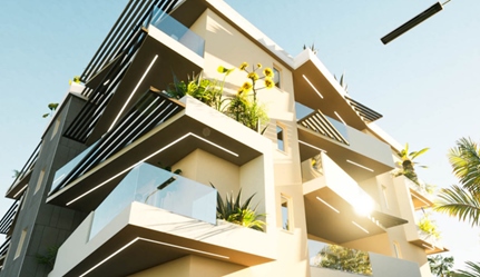 Ägarlägenhet i Kalabrien, Santa domenica, Calabria, Vibo valentia, Santa Domenica