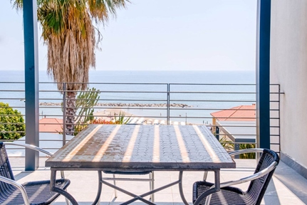 Ägarlägenhet i Unknown, Umbria, Perugia, Santo Stefano al Mare