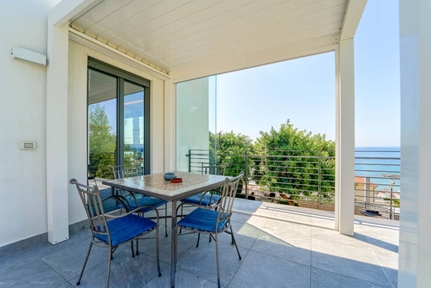 Ägarlägenhet i Unknown, Umbria, Perugia, Santo Stefano al Mare