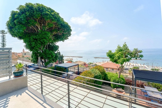 Ägarlägenhet i Unknown, Umbria, Perugia, Santo Stefano al Mare