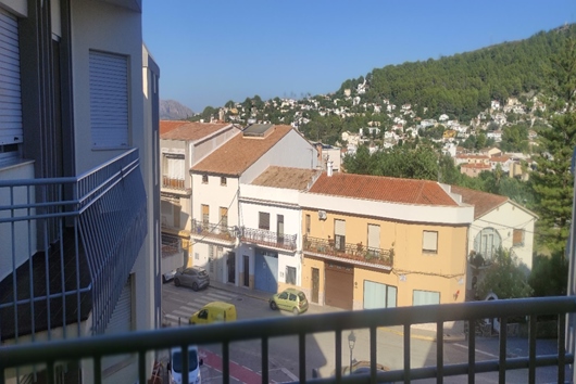 Ägarlägenhet i Orba, Comunitat valenciana, Orba