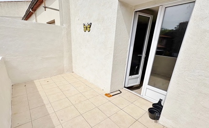 Ägarlägenhet i Agde, Occitanien, Herault, Agde