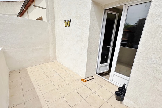 Ägarlägenhet i Agde, Occitanien, Herault, Agde