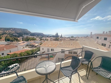 Ägarlägenhet i Lagos, Faro, Lagos