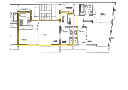 Ägarlägenhet i Lagos, Faro, Lagos