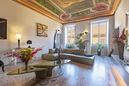 Ägarlägenhet i Oneglia, Imperia, Ligurien, Provincia di imperia, Imperia