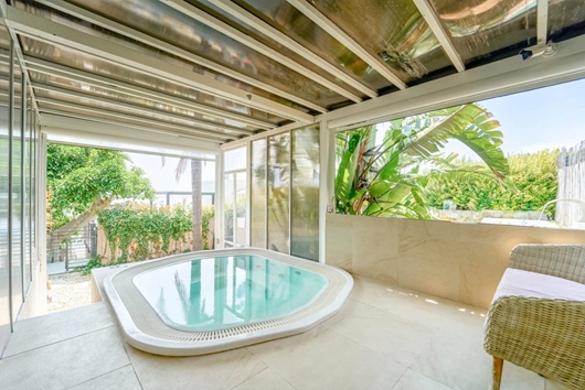 Ägarlägenhet i Unknown, Umbria, Perugia, Santo Stefano al Mare