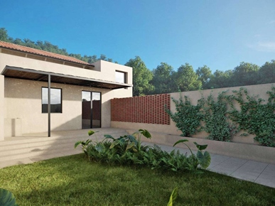 Ägarlägenhet i Bordighera, Ligurien, Provincia di imperia, Bordighera