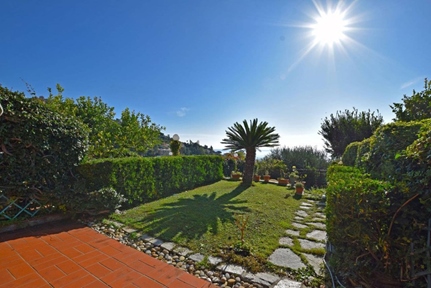 Ägarlägenhet i Ospedaletti, Ligurien, Provincia di imperia, Ospedaletti