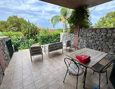 Ägarlägenhet i Kalabrien, Ricadi, Calabria, Vibo valentia, Ricadi