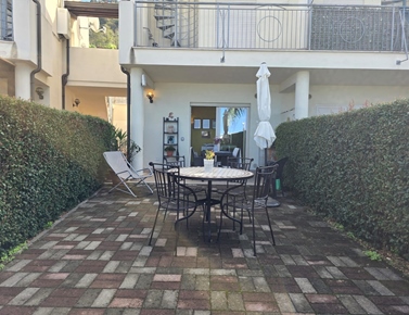 Ägarlägenhet i Kalabrien, Pizzo, Calabria, Vibo valentia, Napitia Hills, Pizzo