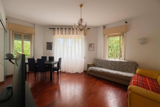 Ägarlägenhet i Ventimiglia, Ligurien, Provincia di imperia, Ventimiglia