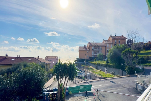 Ägarlägenhet i Unknown, Umbria, Perugia, Santo Stefano al Mare