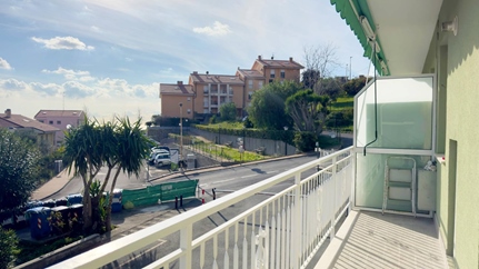 Ägarlägenhet i Unknown, Umbria, Perugia, Santo Stefano al Mare